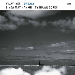 Vijay Iyer Trio / Uneasy (2LP)