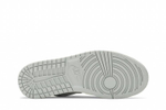 Кроссовки Jordan Air Jordan 1 Low Prm "Elephant Print"
