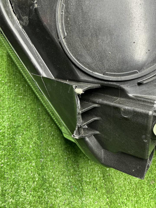 Фара правая Omoda C5 (2022-н.в.) LED