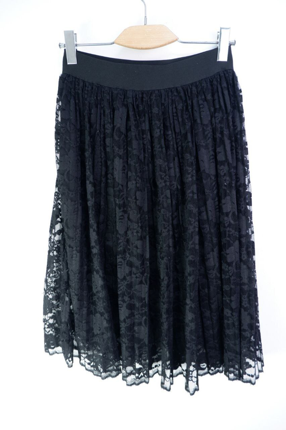 Юбка MONTECO кружевная 48-50 размер