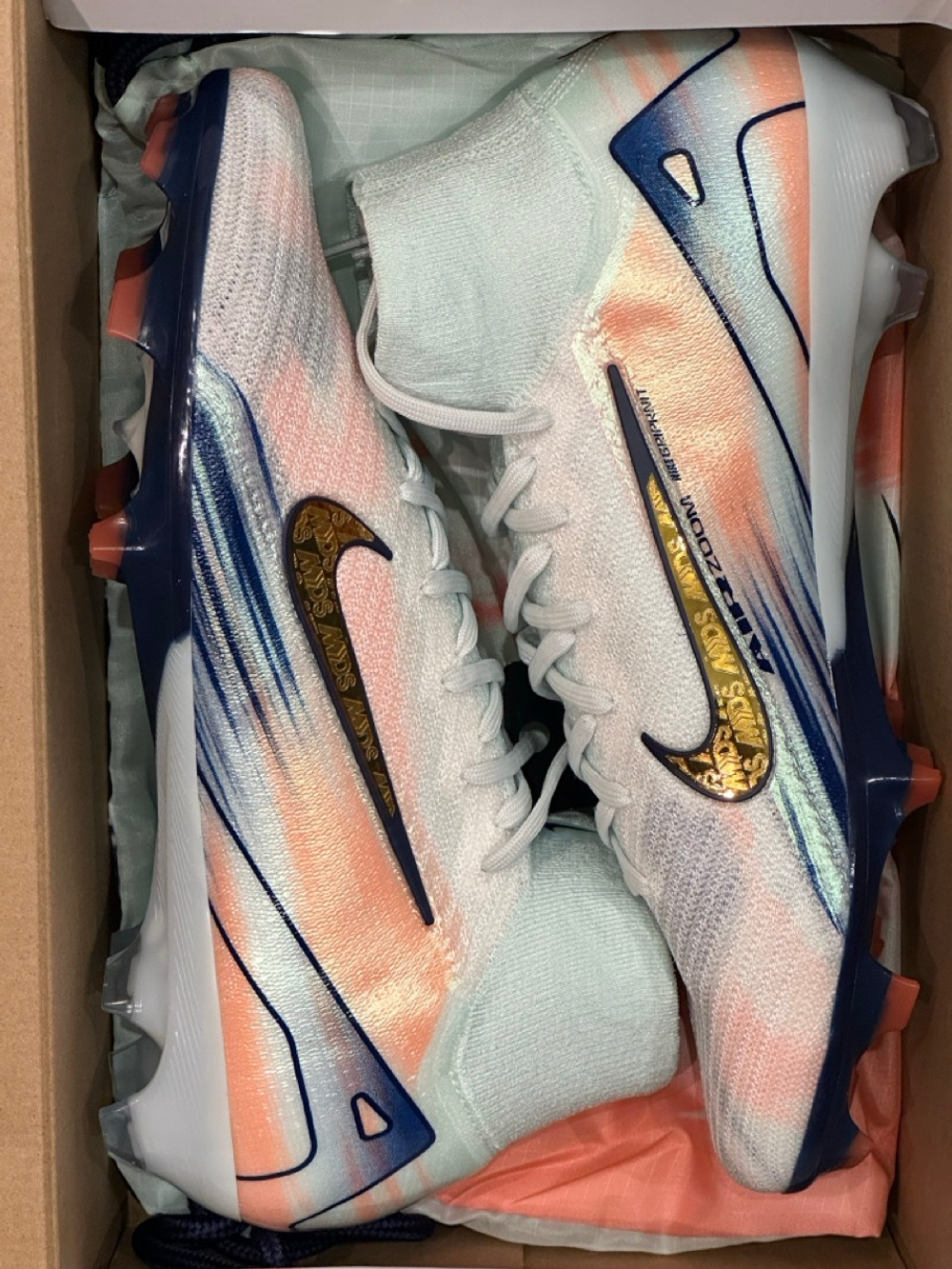 Nike vapor 10 fg clearance