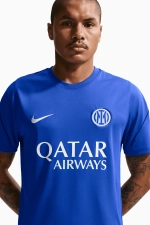 Футболка Nike Inter Milan 26/27 Strike - синий