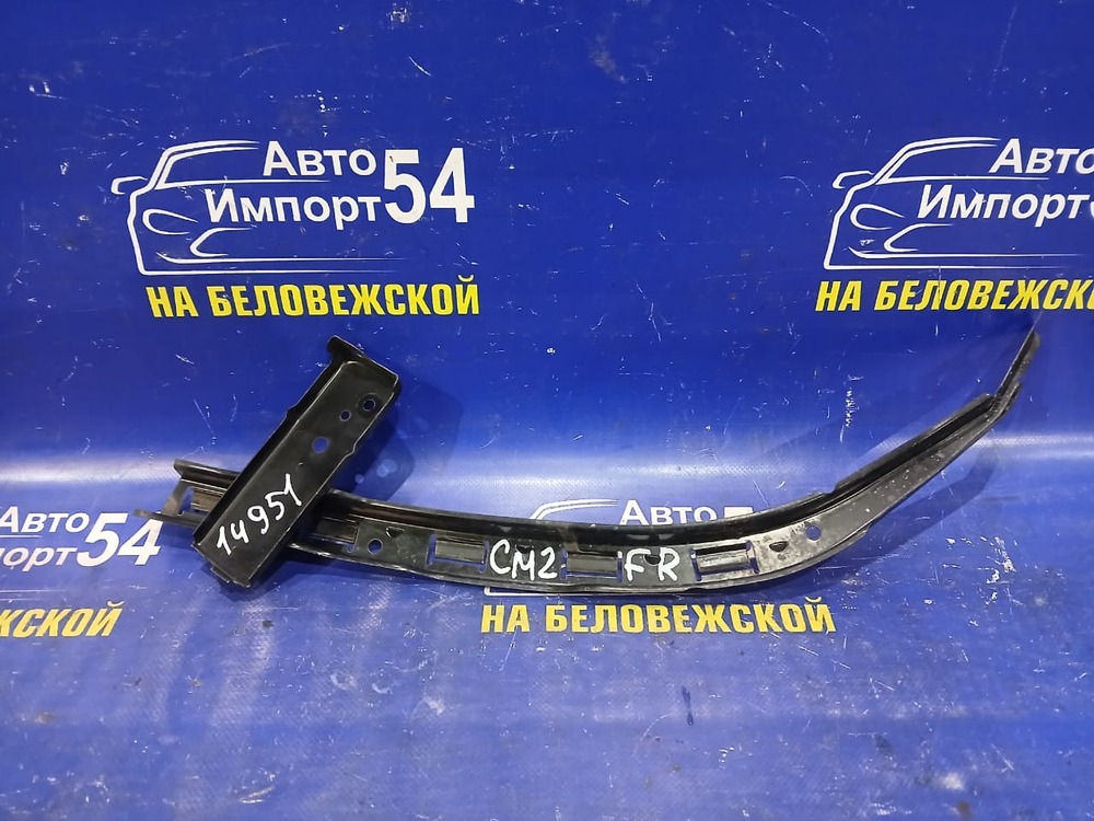 Планка под фару правая Honda ACCORD 2002-2008