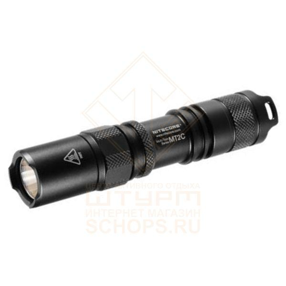 Фонарь Nitecore MT2C
