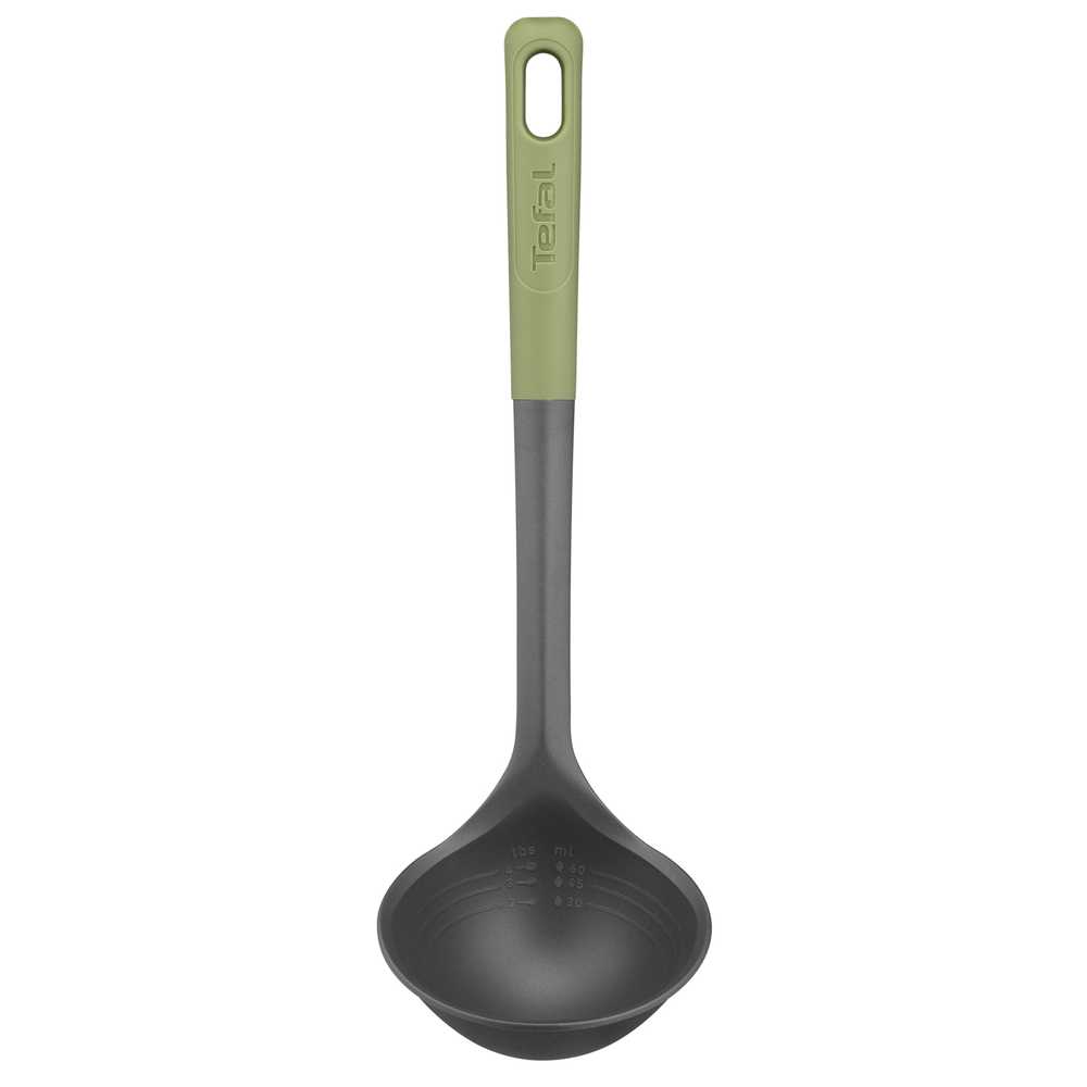 Половник с мерной шкалой Tefal Essential 2 в 1 K2791224