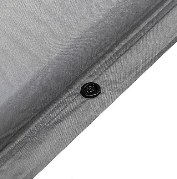 Коврик самонадувающийся Helios широкий доп