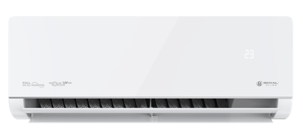 ROYAL CLIMA Инверторная сплит-система серии ROYAL SUPREMO BLANCO FULL DC EU Inverter RCI-RSB55HN (комплект)