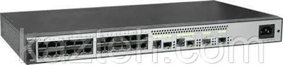 Коммутатор Huawei S1720-28GWR-PWR-4TP-E