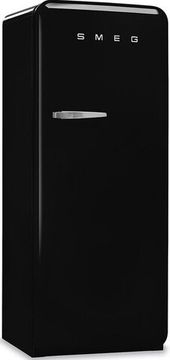 Холодильник Smeg FAB28RBL5