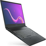 15,6" Ноутбук MSI Creator 15 A10UET-492RU, черный