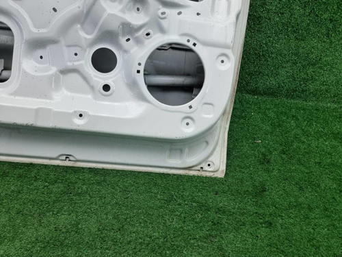 Дверь передняя левая Changan CS35PLUS (2018-н.в.)