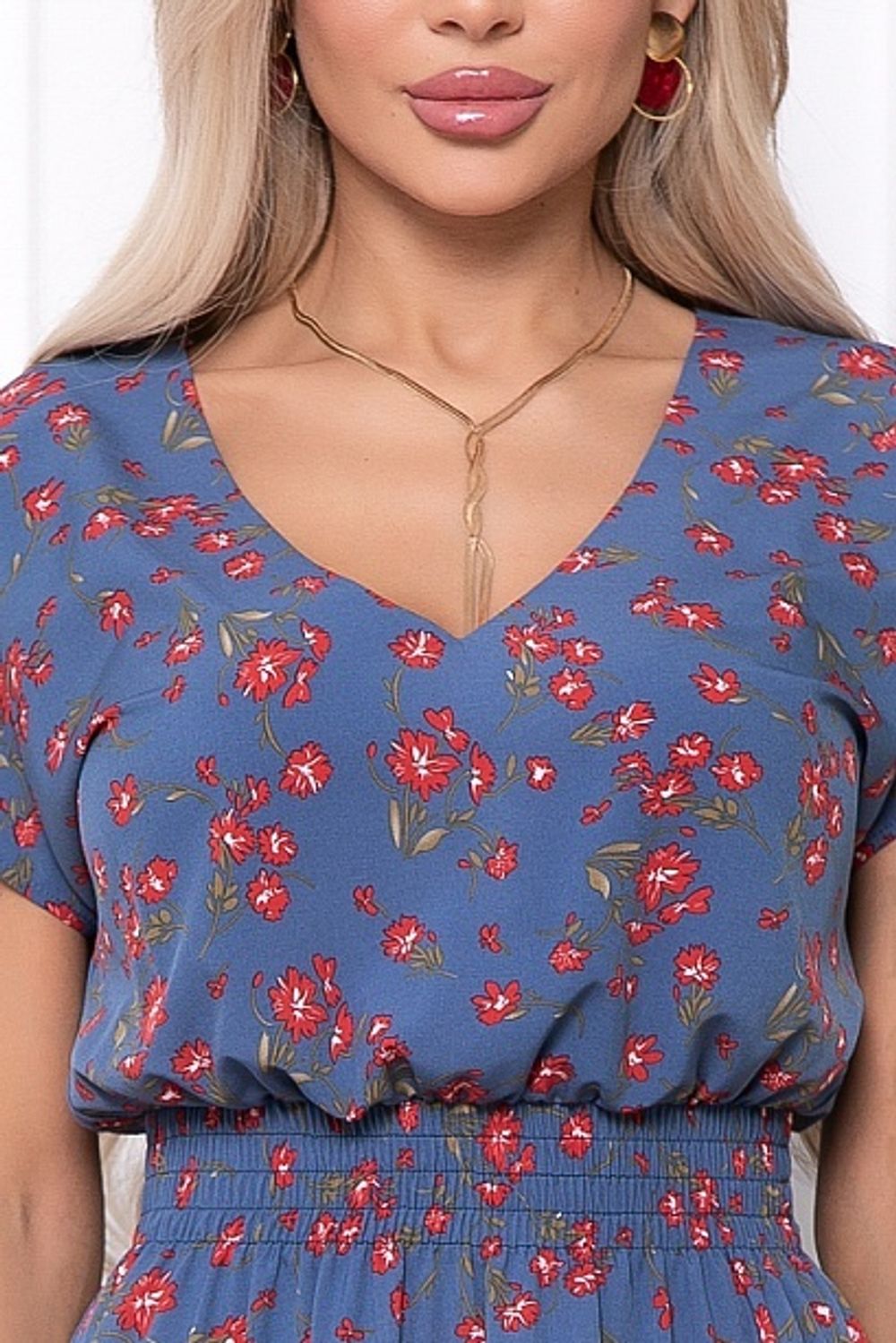 Платье 71561 Avili