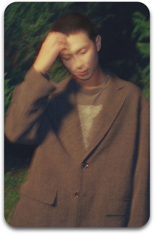 Карта / BTS #0452