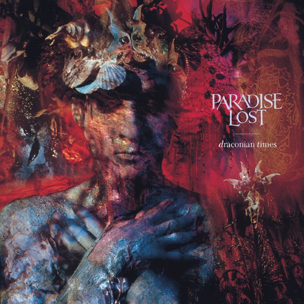 Paradise Lost / Draconian Times (CD)