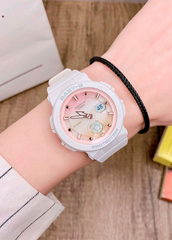 Часы Casio BGA-250-7A2