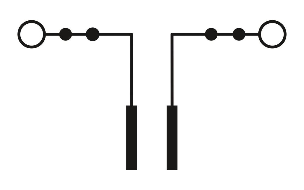 1029708 - FTP 10+1 - Тестовый штекер