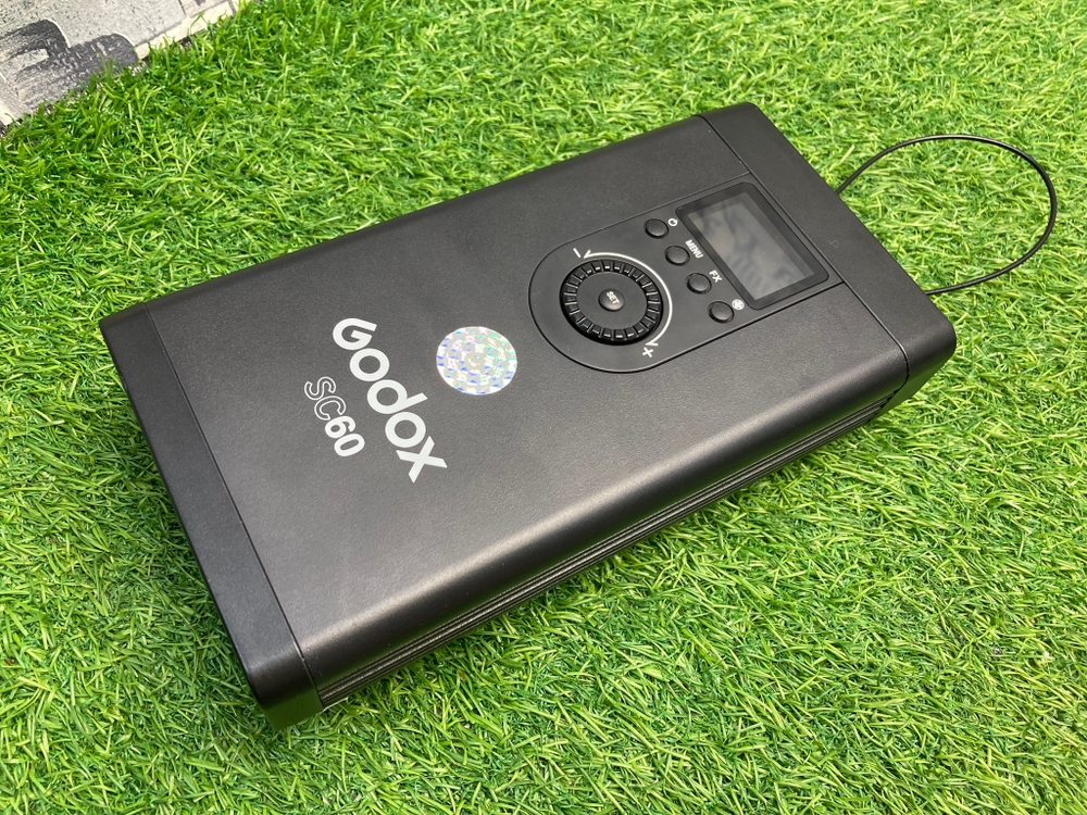 Godox S60