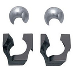 Металлическая головоломка 5-го уровня Cast Puzzle Marble