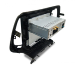 Магнитола для Jeep Cherokee 2014+ - Carmedia KR-1057-T8 на Android 9, 8-ЯДЕР и 2ГБ-32ГБ