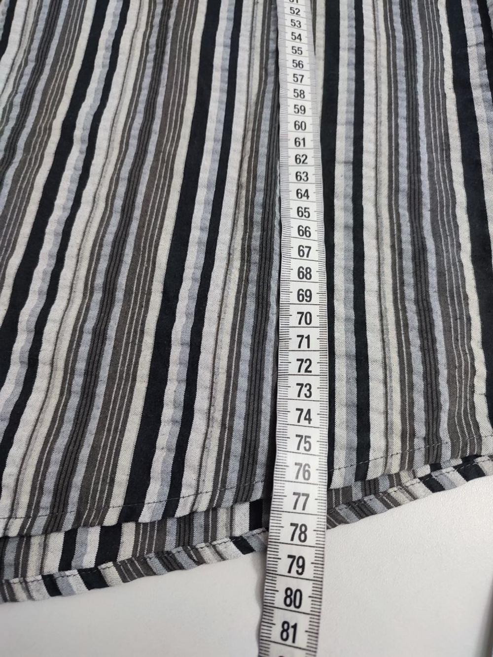 Рубашка Just Calvino модная 60 размер