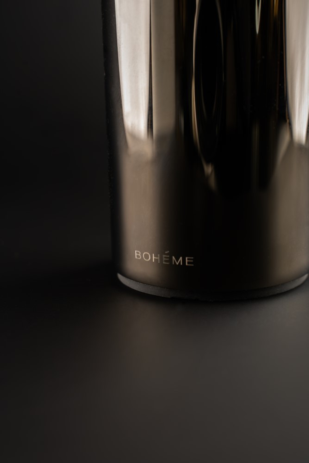 Дозатор Boheme 10929-NB NICKEL BRUSH