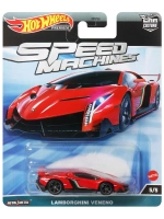 Машинка Хот Вилс Премиум Lamborghini Veneno FPY86 HKC41