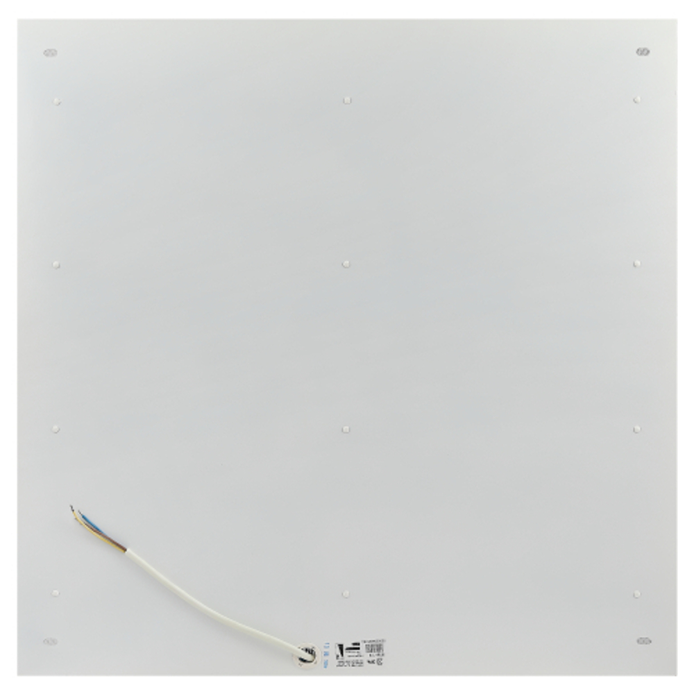 Светильник светодиодный ЭРА SPO-910-1-40K-032 32Вт 4000К 3360Лм 595x595x40 призма