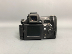 Nikon Coolpix 8700
