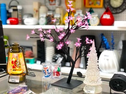 В СтройМаркете стартует акция!