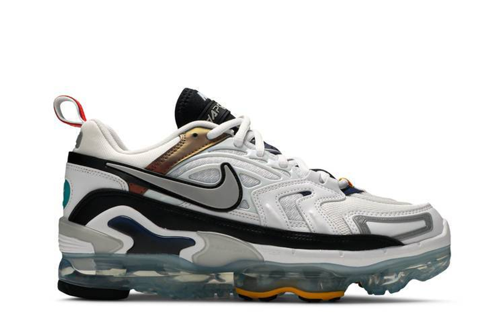Кроссовки Nike Vapormax Evo (Женская размерная сетка)