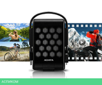 Внешний накопитель A-Data HD720 1TB Black (AHD720-1TU31-CBK)