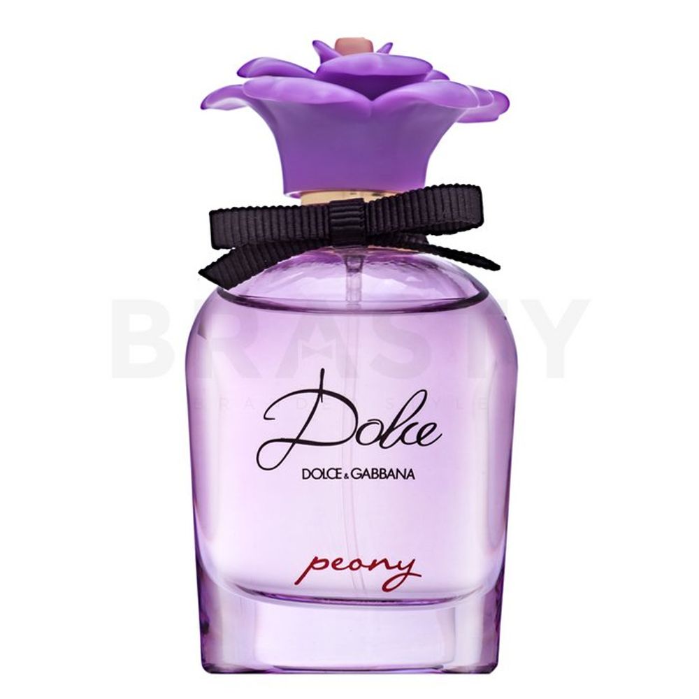 Dolce &amp; Gabbana Dolce Peony EDP W 50 ml