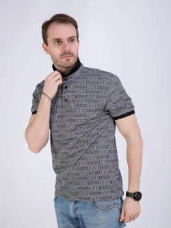 Футболка поло мужская Турция, тенниска