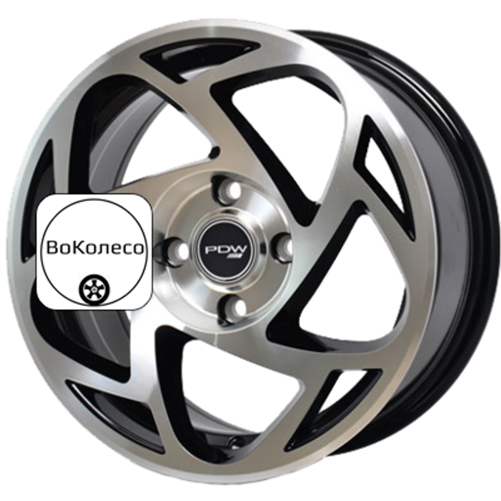 7x15/4x98 ET30 D58,6 Boomberang (2021) M/B PDW