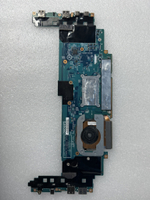 Материнская плата для ноутбука Lenovo X1 Yoga 2nd Gen i7-7600U 16G AMT TPM2 vPRO WIN (01AX856), оригинал