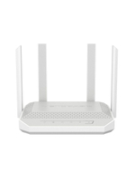 Мультигигабитный интернет-центр Netcraze Giga (NC-1012) с Mesh Wi-Fi 6 AX3000