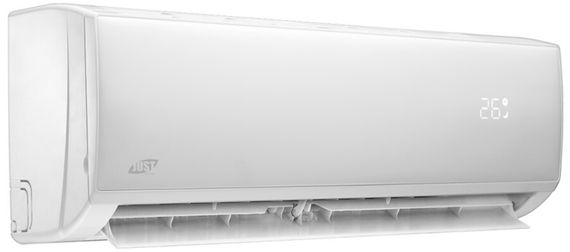 Кондиционер Just Red JAC-09HPSA/IF — (3)