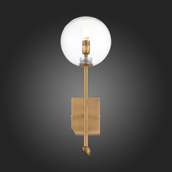 Светильник настенный ST Luce Sandro SL1205.301.01