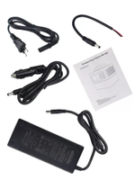 Портативная зарядная станция PW-500 СЕМ