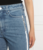 джинсы Karl Lagerfeld - голубой(225W1182)