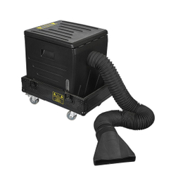 H-D4000 Генератор тяжелого дыма