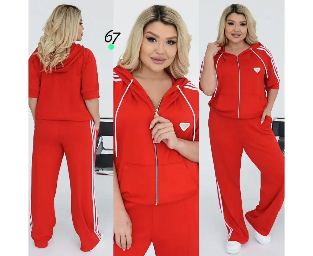 Костюм 7392475 Fabrika