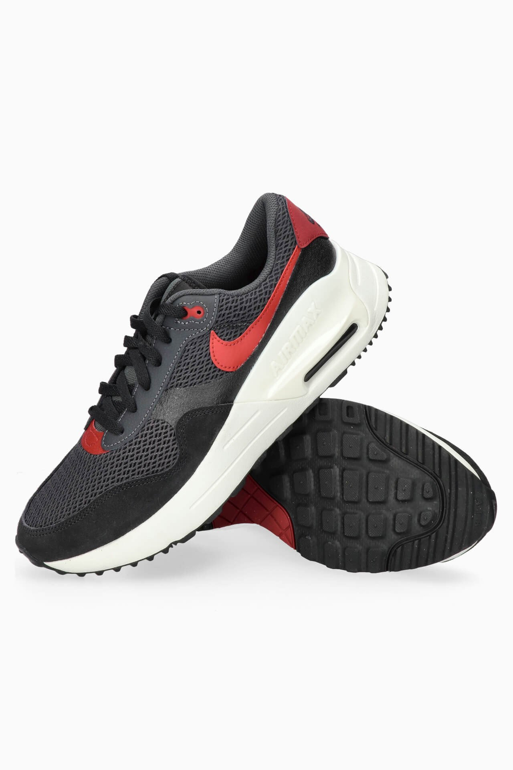 Кроссовки Nike Air Max SYSTM