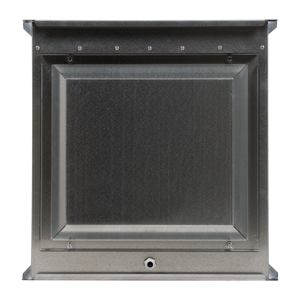 Вентилятор cо свободным колесом SHUFT TORNADO 500x300-22-0,55-2