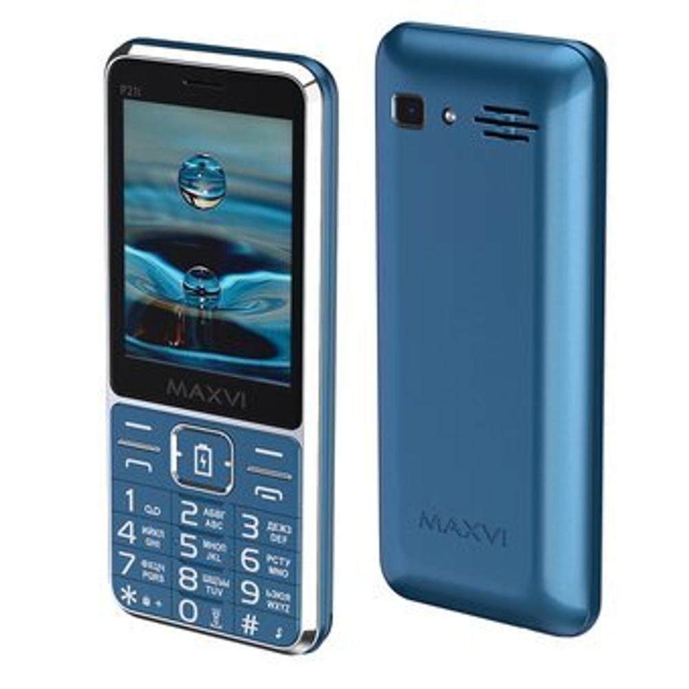 Maxvi P21i marengo
