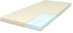 Наматрасник Орто2 - ортофайбер 2см