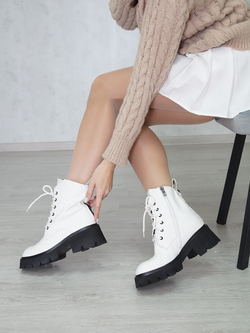 Ботинки женские GERONEA C1116-2