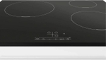 Встраиваемая индукционная панель BOSCH PUC631BB5E Serie 2