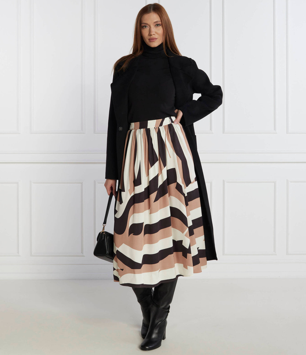 Гольф Calvin Klein - черный(K20K206053)