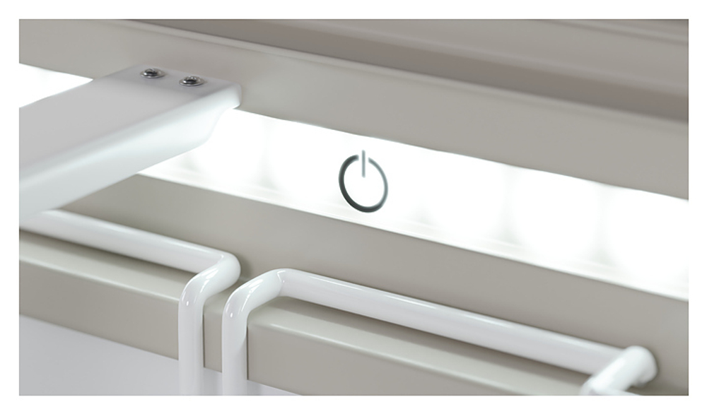 Ларь морозильный Haier SD-405 FPEL